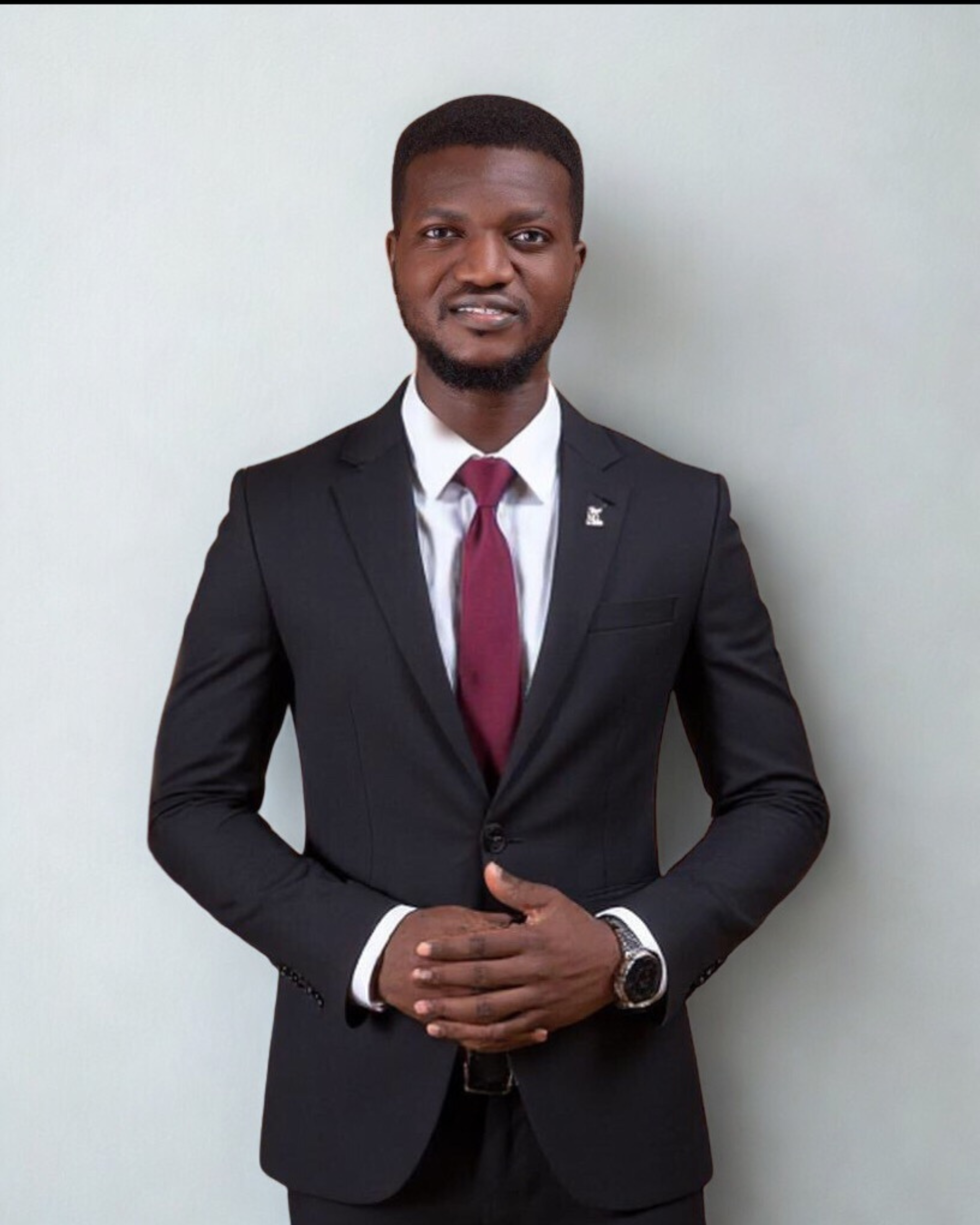 Damilola Ayowole