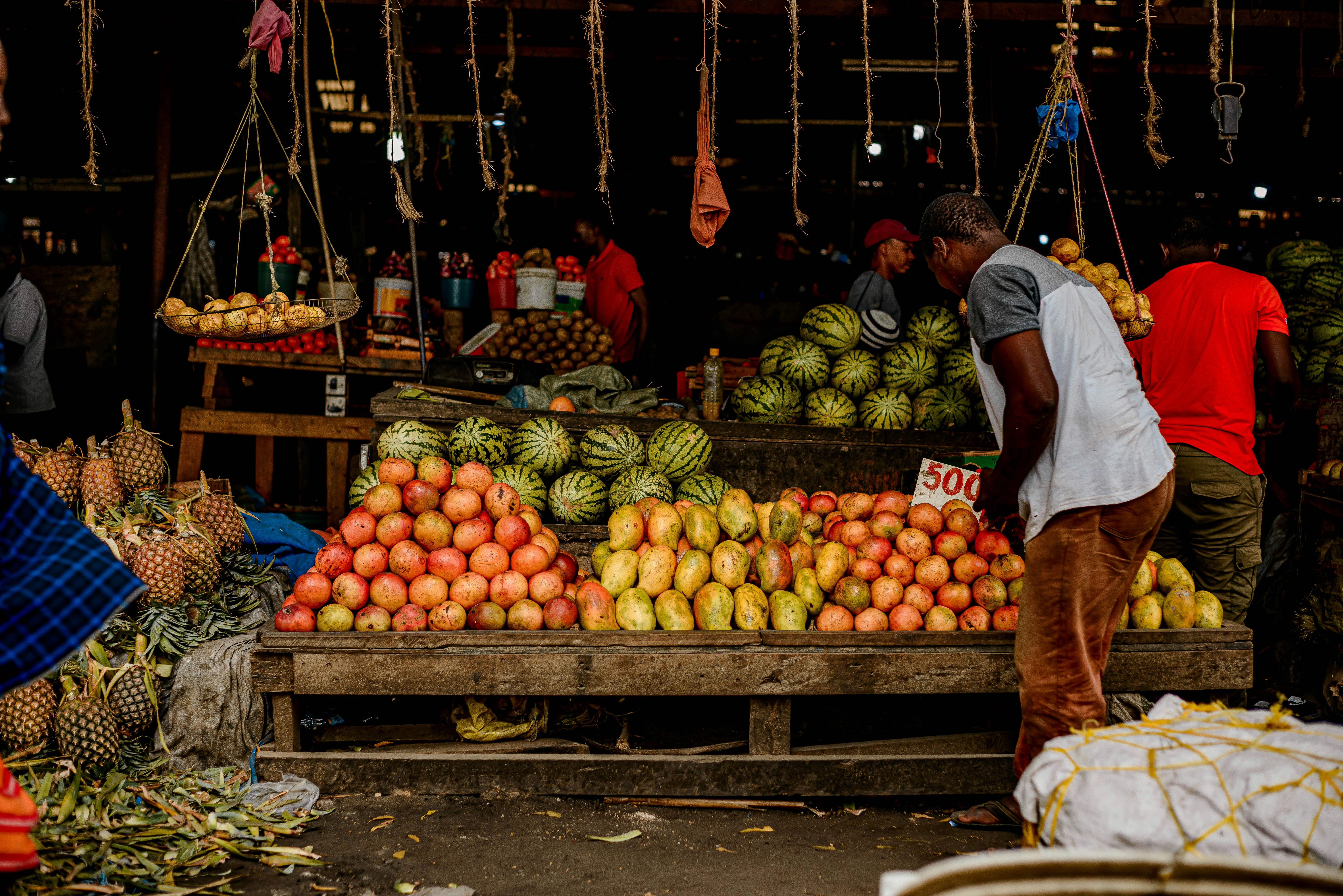 Economic Empowerment