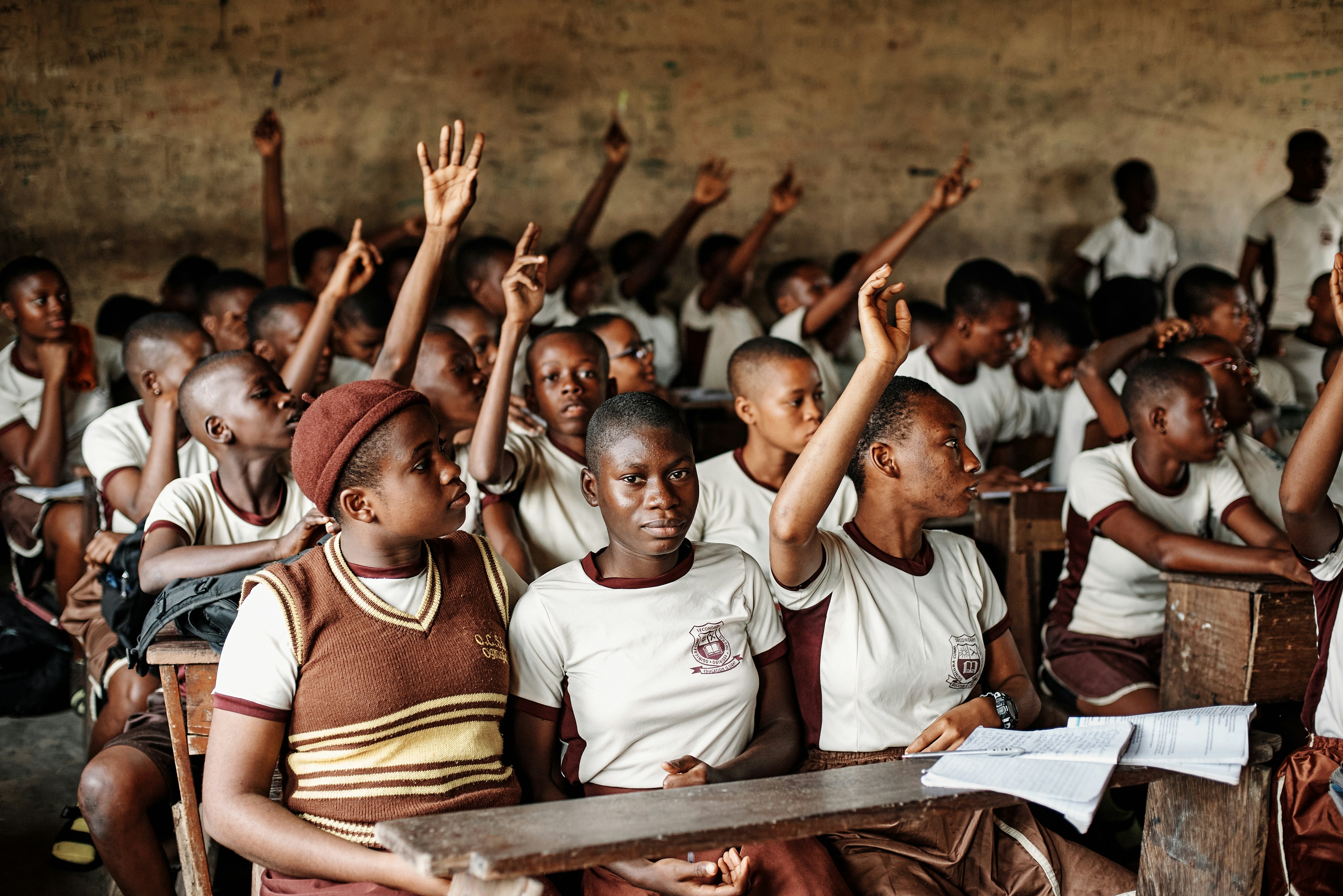 Quality Education for All
