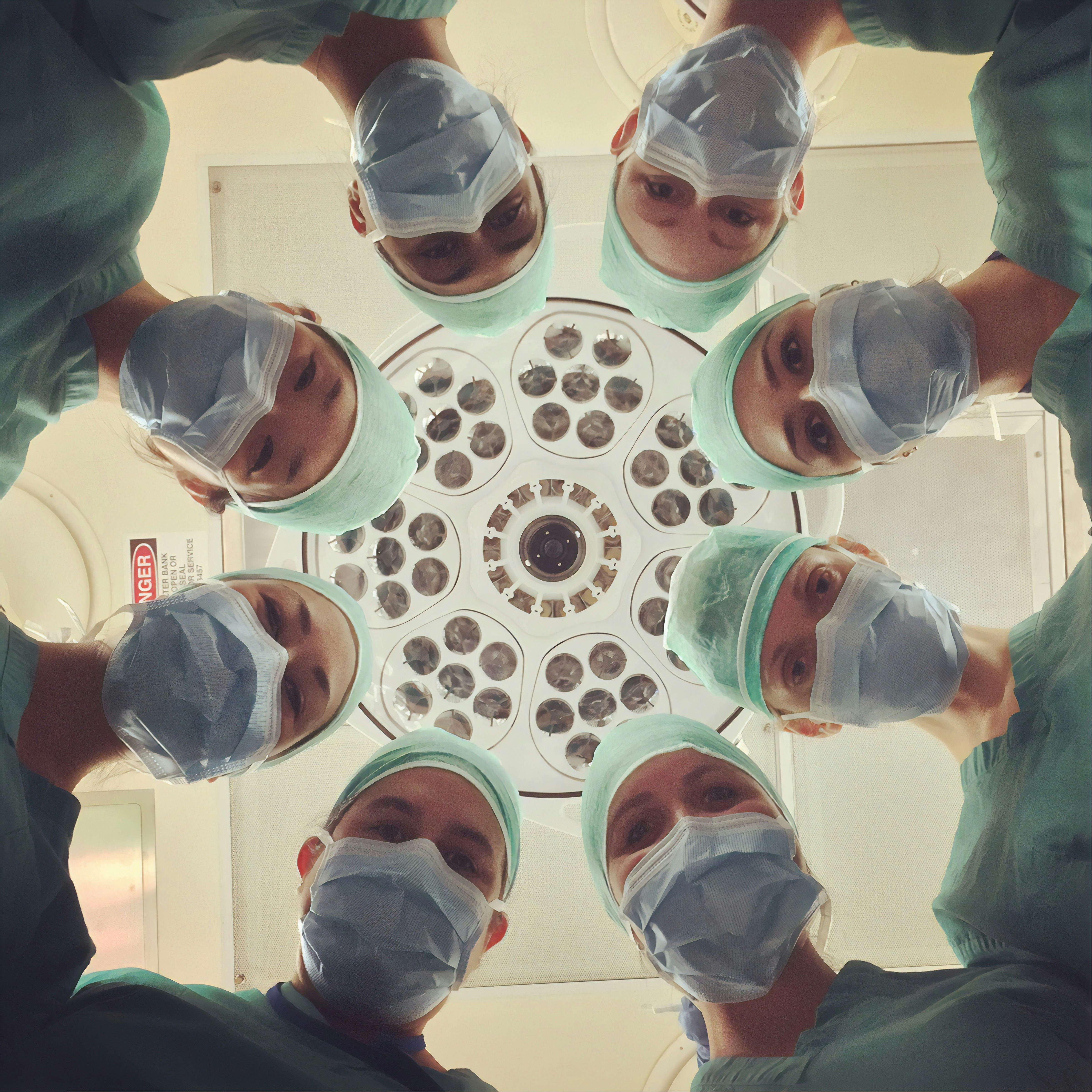 Accessible Healthcare Programs