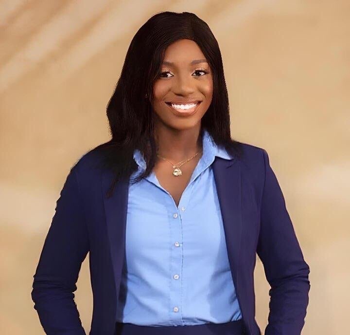 Praise (Okunade) Ayowole